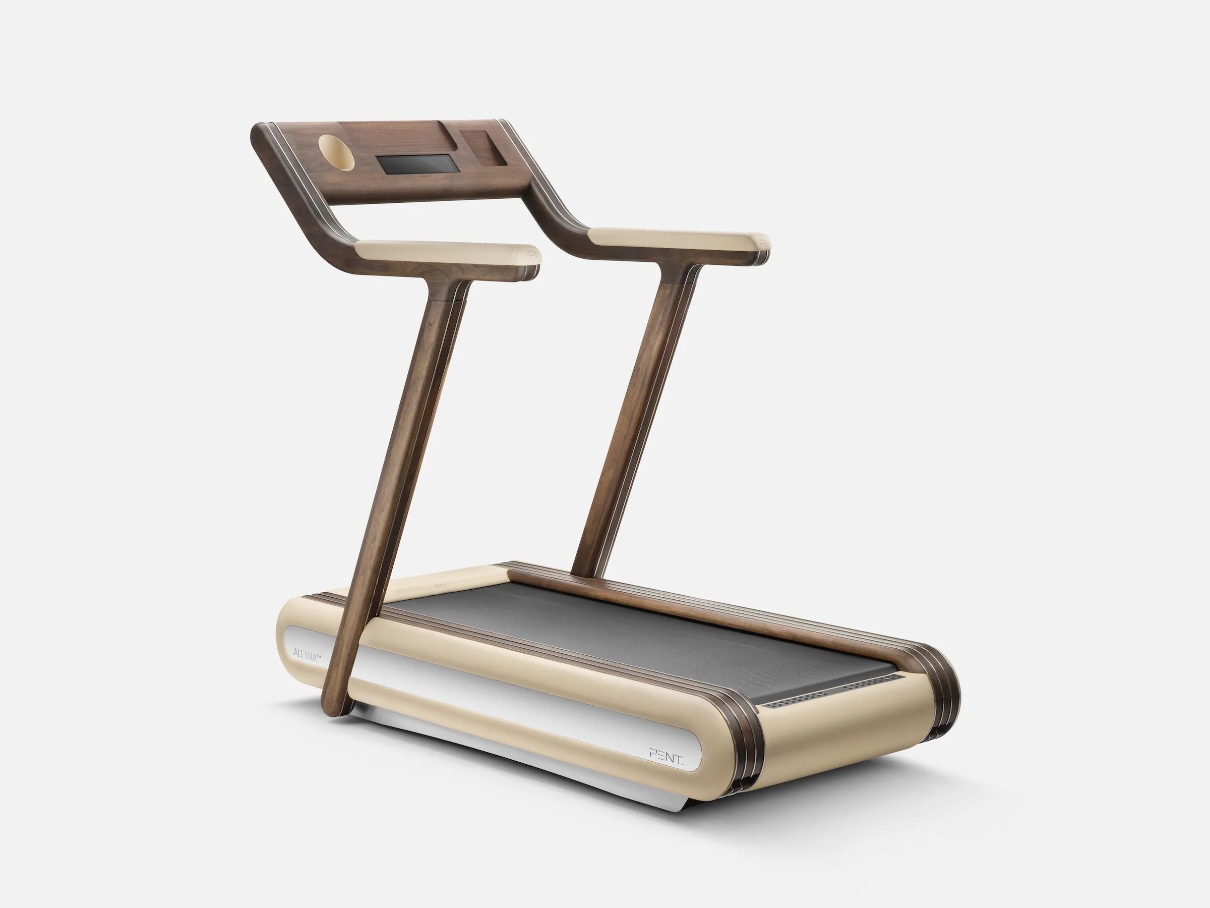 ALESSIA™ Motorized Treadmill - Image 3