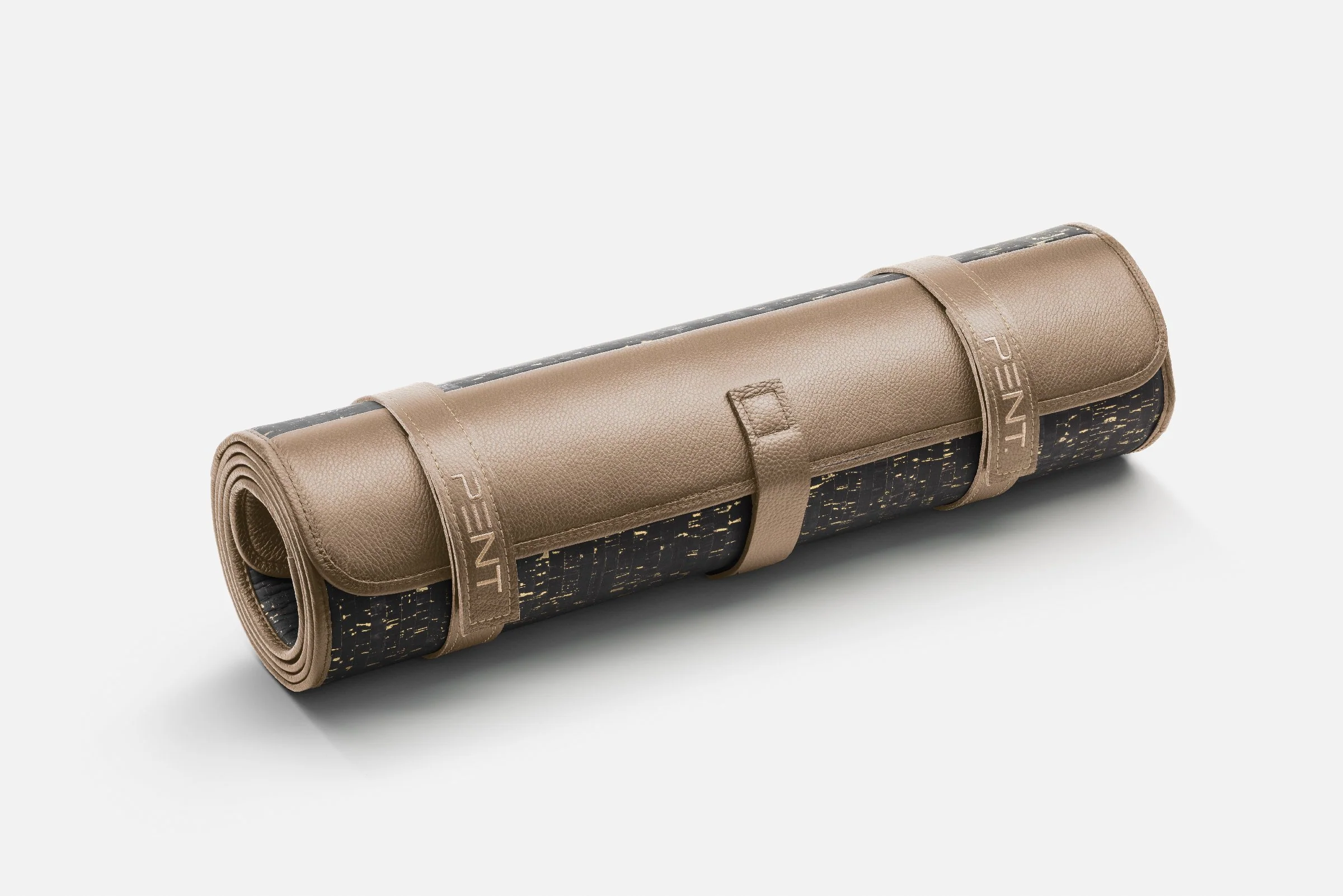 ASA™ CORK Fitness Mat - Image 2