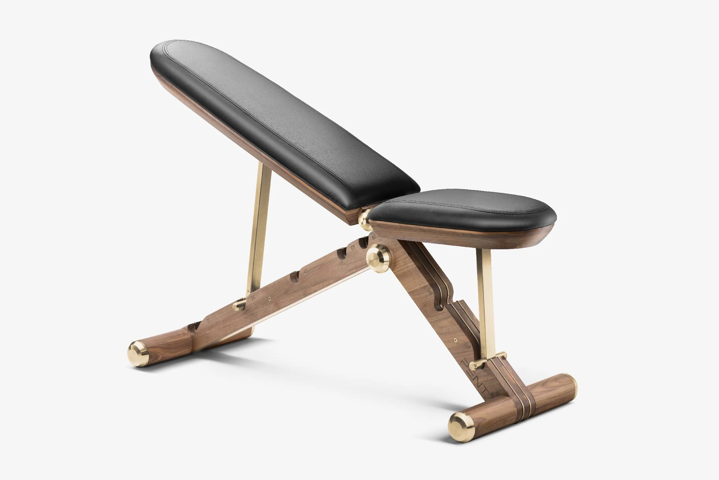 BANKA™ Advance Gym Weight Bench - Image 5