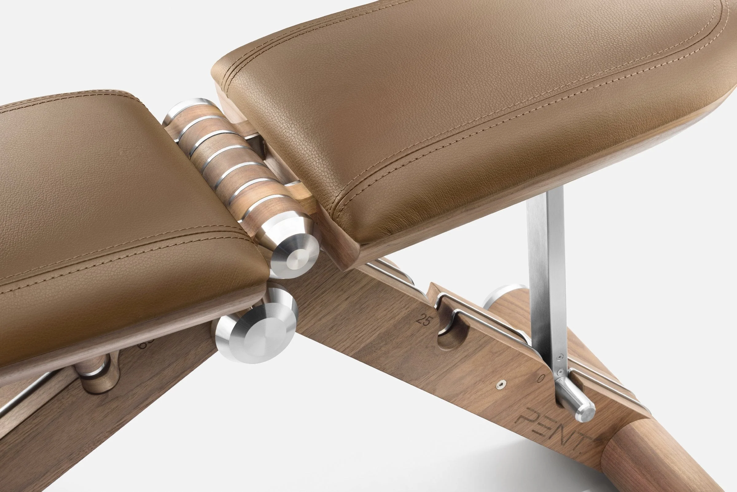 BANKA™ Advance Gym Weight Bench - Image 8