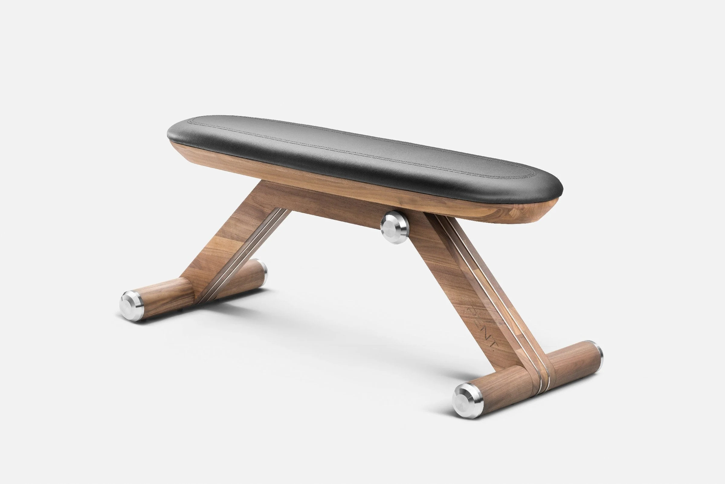 BANKA™ BASIC Gym Weight Bench - Image 3