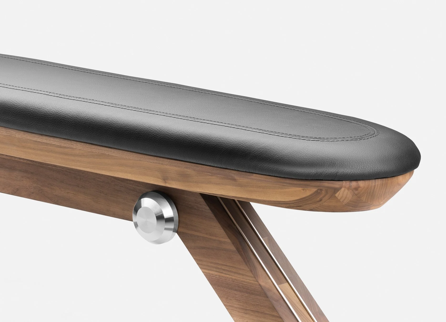 BANKA™ BASIC Gym Weight Bench - Image 4