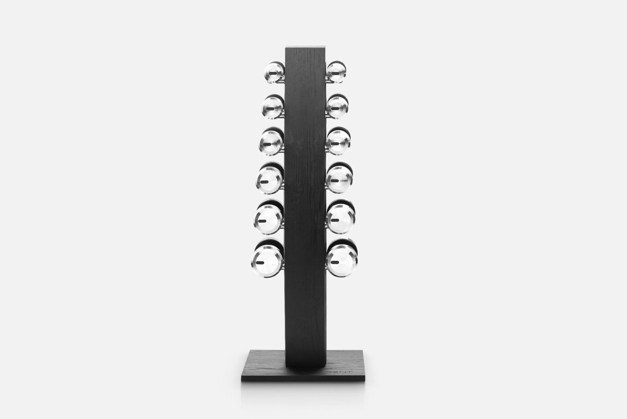 COLMIA™ LIGHT - Dumbbells With Vertical Rack - Image 3