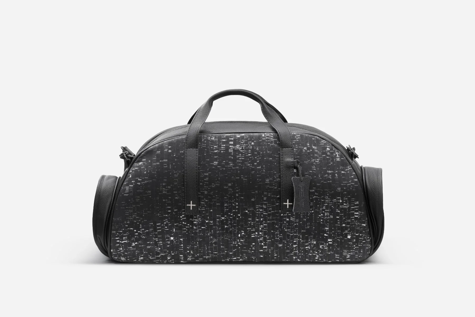 TORBA SET™ Luxurious Fitness Bag w/ fitness accesories - Image 3