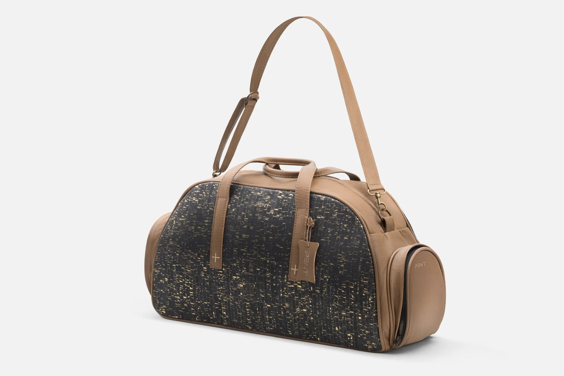 TORBA SET™ Luxurious Fitness Bag w/ fitness accesories - Image 4