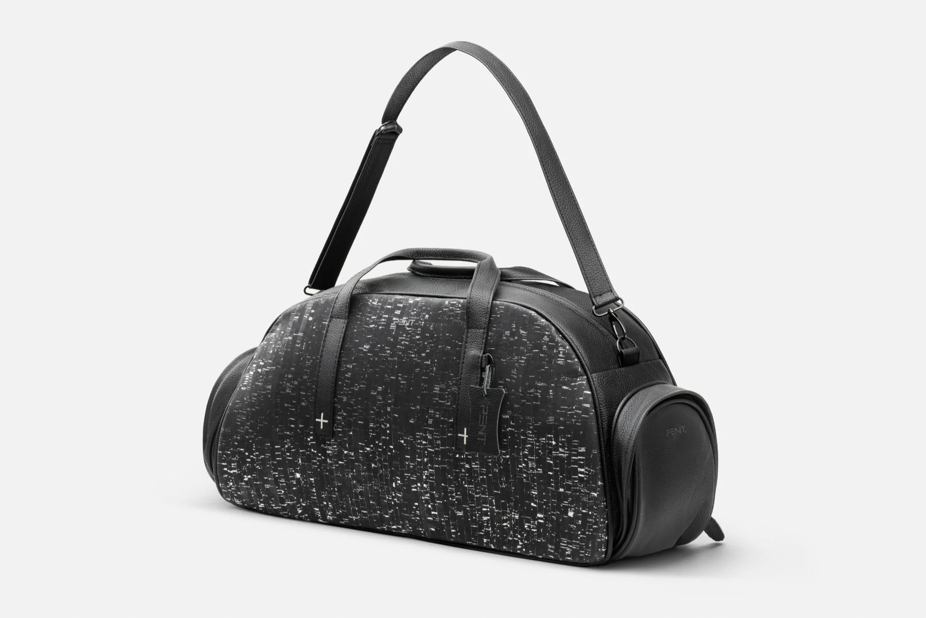 TORBA SET™ Luxurious Fitness Bag w/ fitness accesories - Image 5