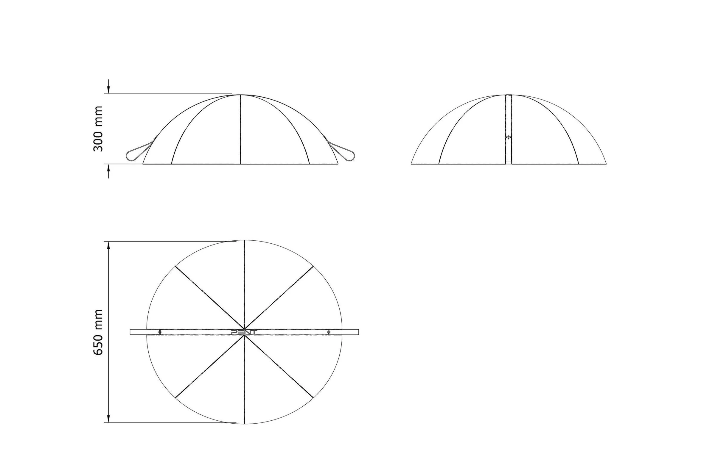 TRESNA™ Balance Trainer - Image 3