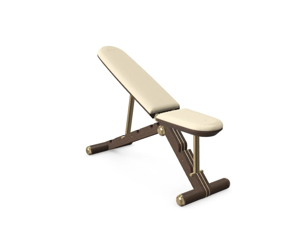 Custom BANKA™ Advance Weight Bench - Ref: FNINILW