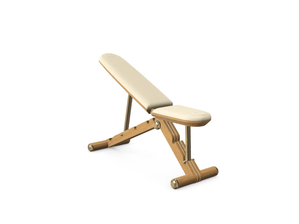 Custom BANKA™ Advance Weight Bench - Ref: NCN9PQG
