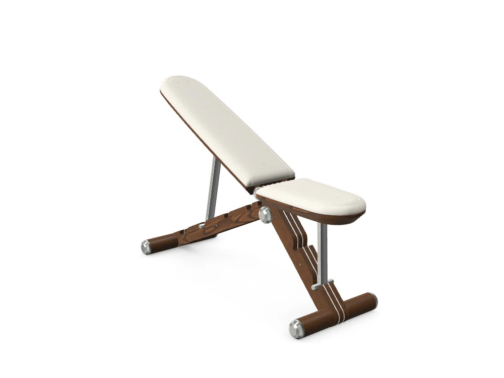 Custom BANKA™ Advance Weight Bench - Ref: Z3IO0HA