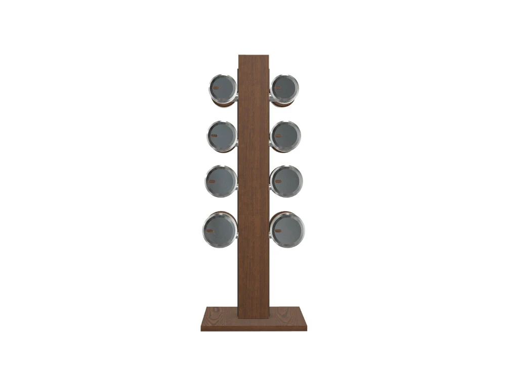 Custom COLMIA™ VERTICAL Power - Ref: DXLMGIO