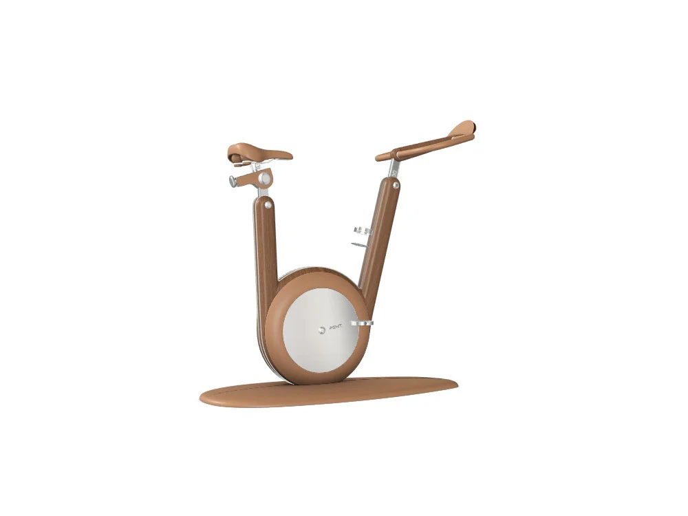 Custom Hania™ Stationary Bicycle - Ref: JD6AU9