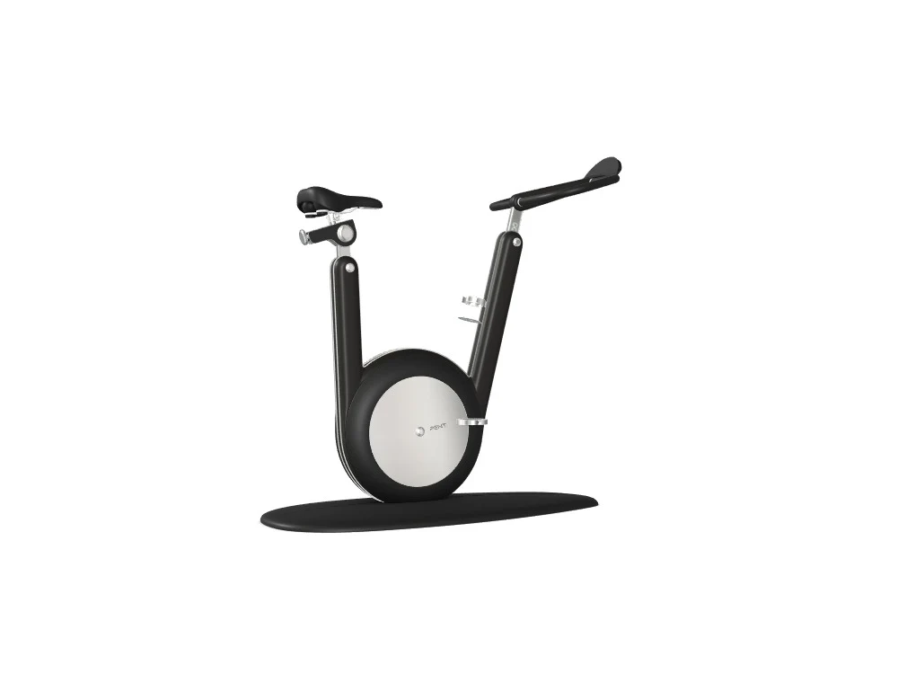 Custom Hania™ Stationary Bicycle - Ref: UZPBKI