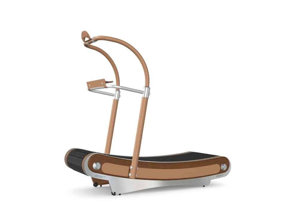 Custom IRENA™ Treadmill - Ref: GFEX3DO