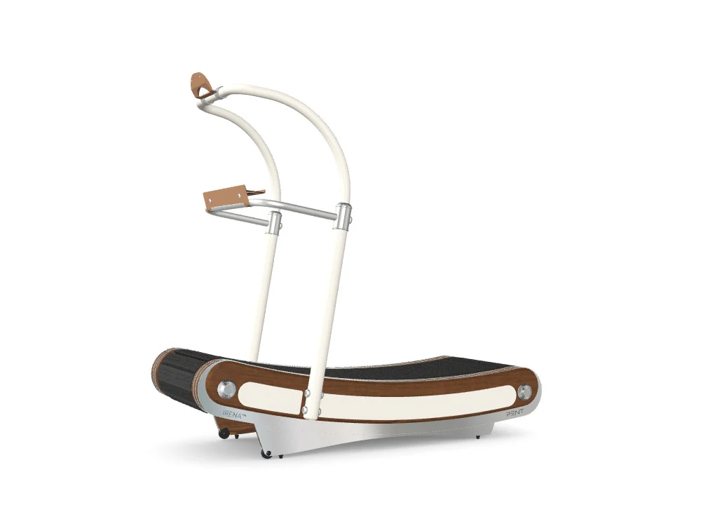 Custom IRENA™ Treadmill - Ref: KK3UR3A