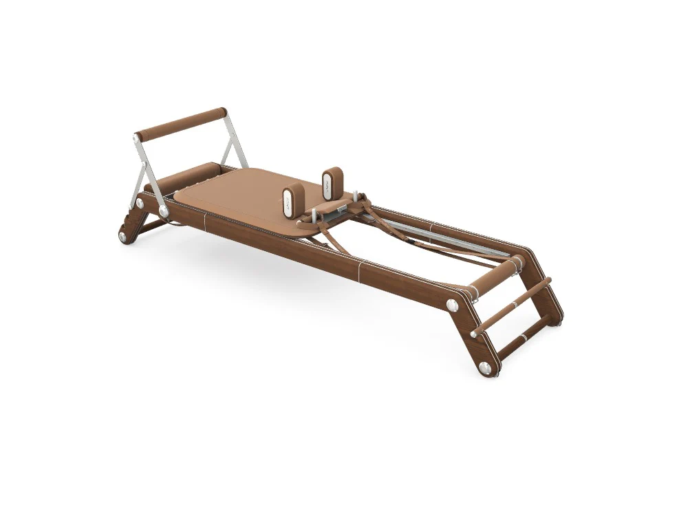 Custom JOANA™ Pilates Reformer - Ref: OIONQCX