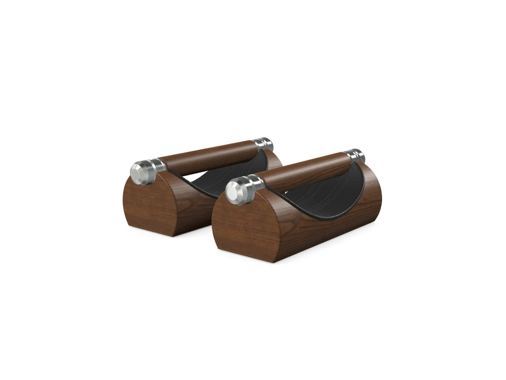Custom LIPOVA™ Push-Up Bars - Ref: B0E8FD0