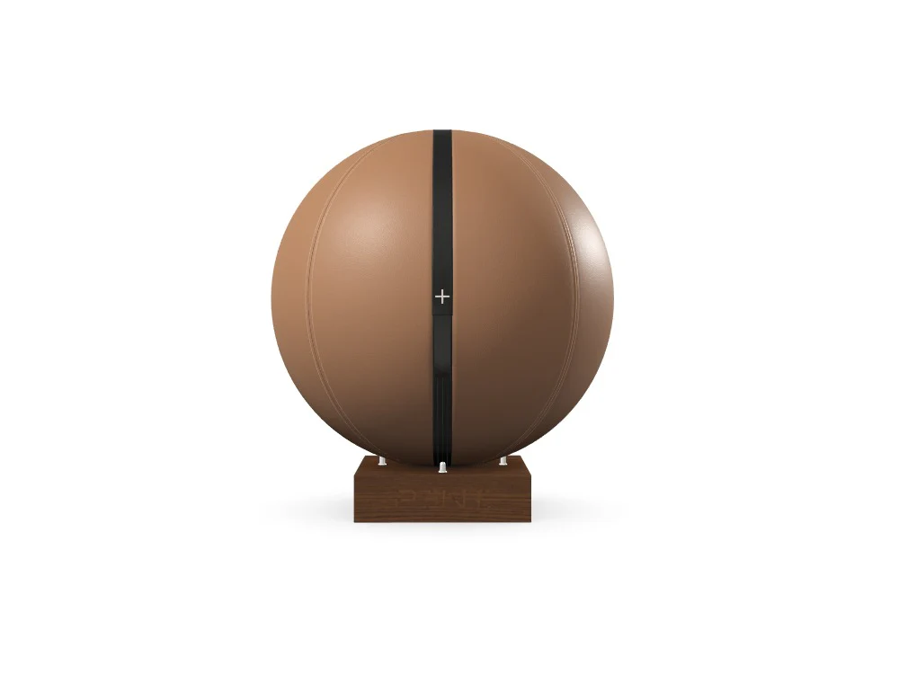 Custom MESNA™ Fitness Ball 65 - Ref: NX1BG8G