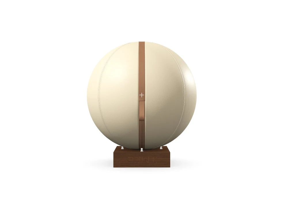 Custom MESNA™ Fitness Ball 65 - Ref: QBQRHFZ