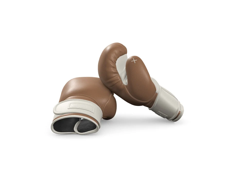 Custom RAXA™ Boxing Gloves - Ref: YSM9WE