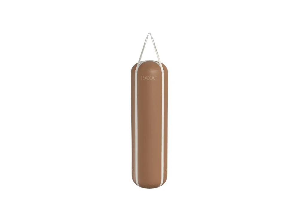 Custom RAXA™ Luxury Punching Bag - Ref: 2QWK1B