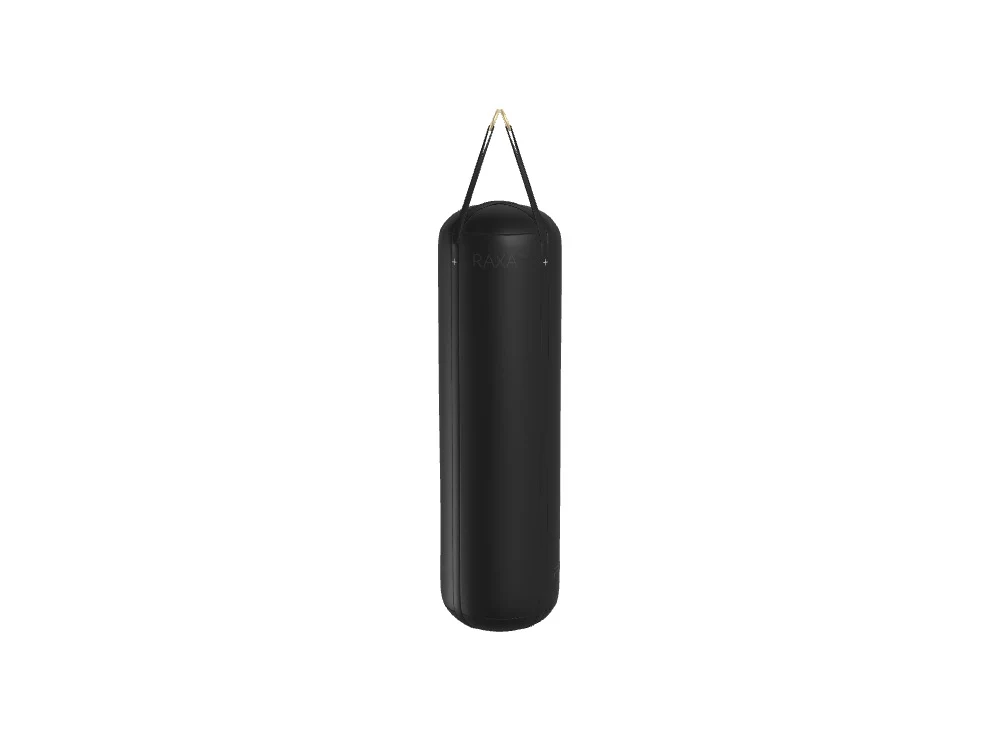 Custom RAXA™ Luxury Punching Bag - Ref: TCFOIV