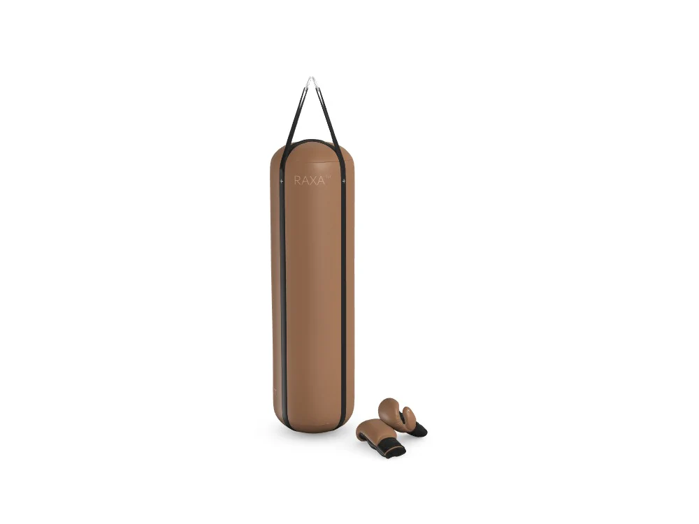 Custom RAXA™ Luxury Punching Set - Ref: OHD11H
