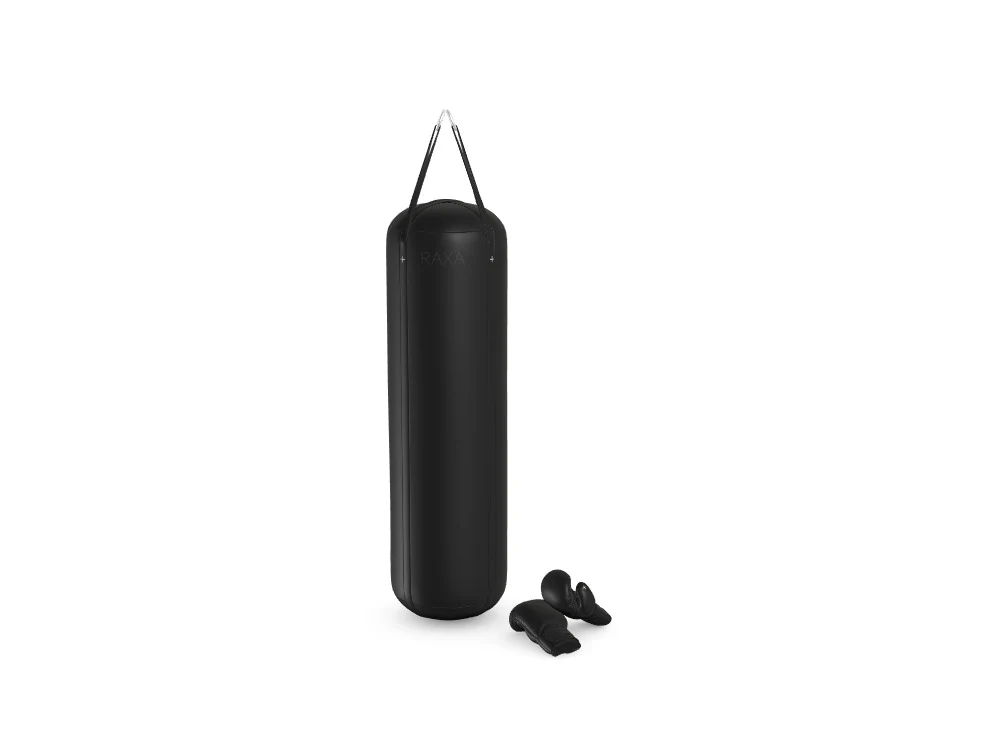 Custom RAXA™ Luxury Punching Set - Ref: XZNQQI