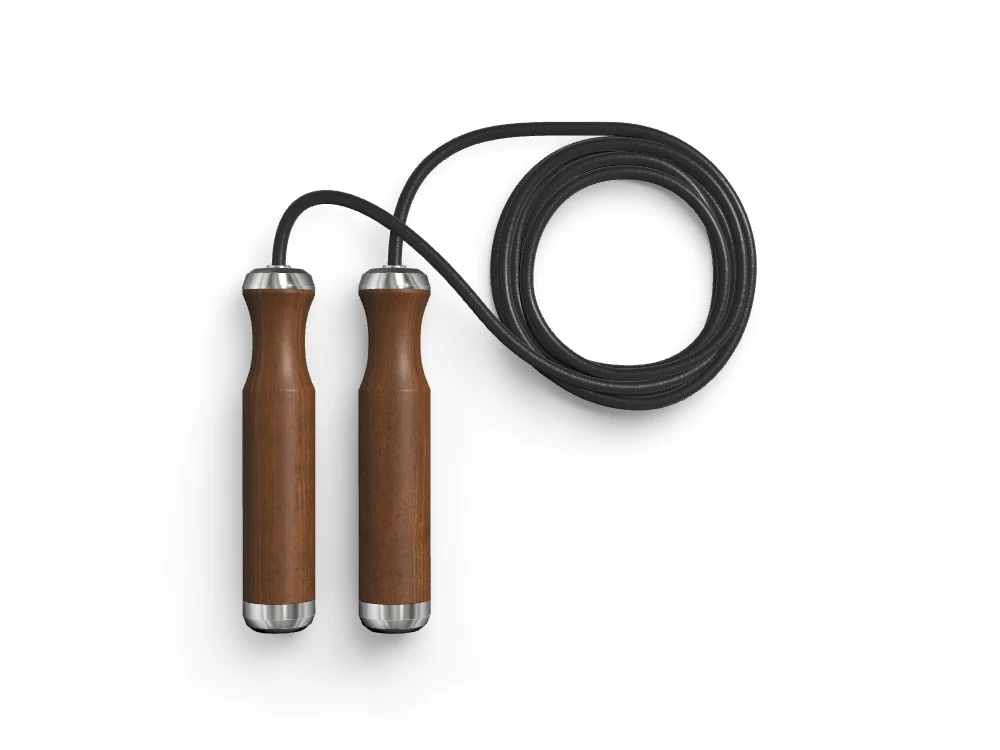 Custom SIENNA™ Skipping Rope  - Ref: QO98SOH