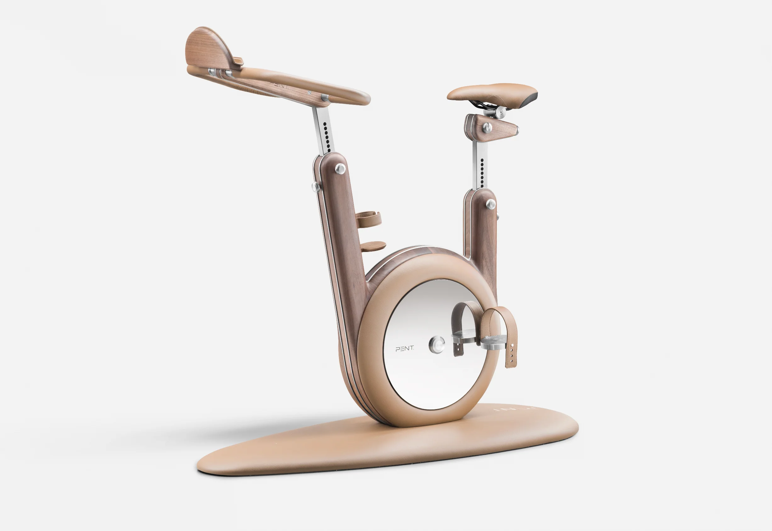 In-Room Fitness