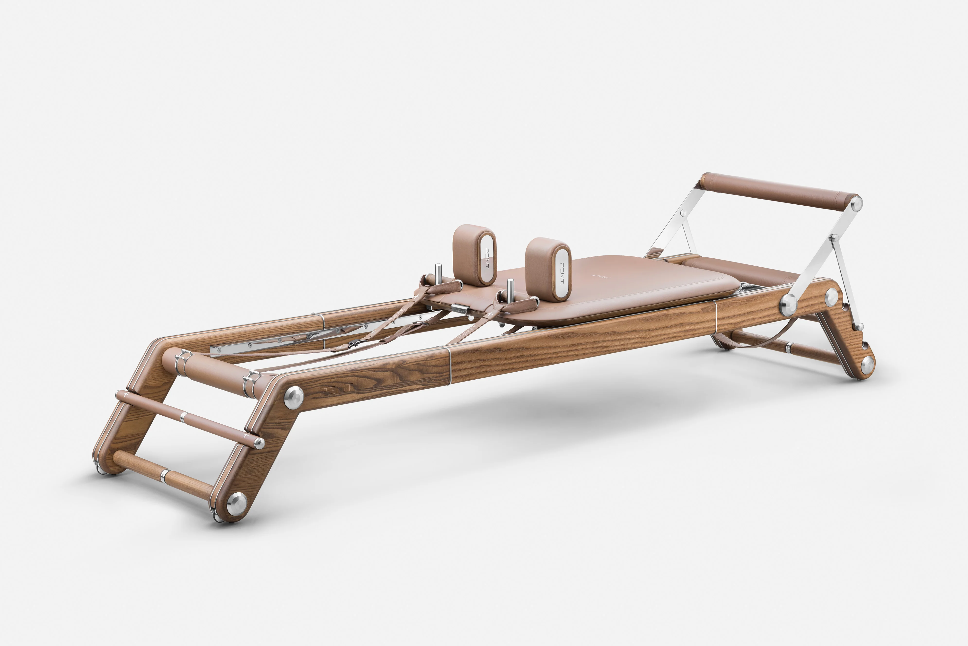 JOANA™ Luxury Pilates Reformer / Set - Image 3