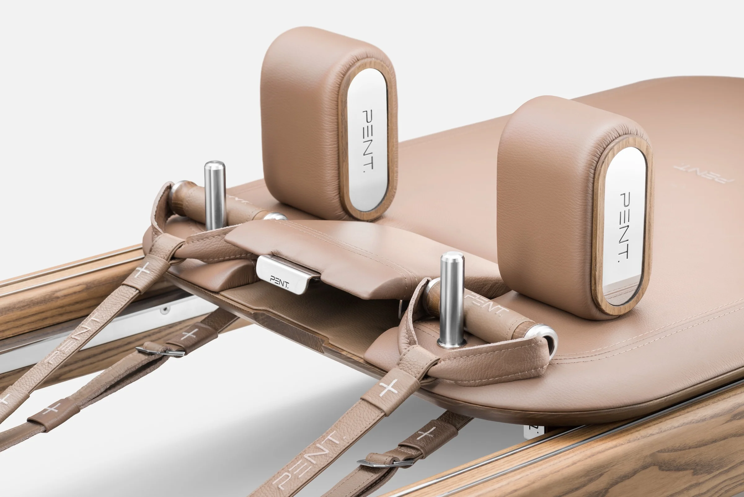 JOANA™ Luxury Pilates Reformer / Set - Image 4