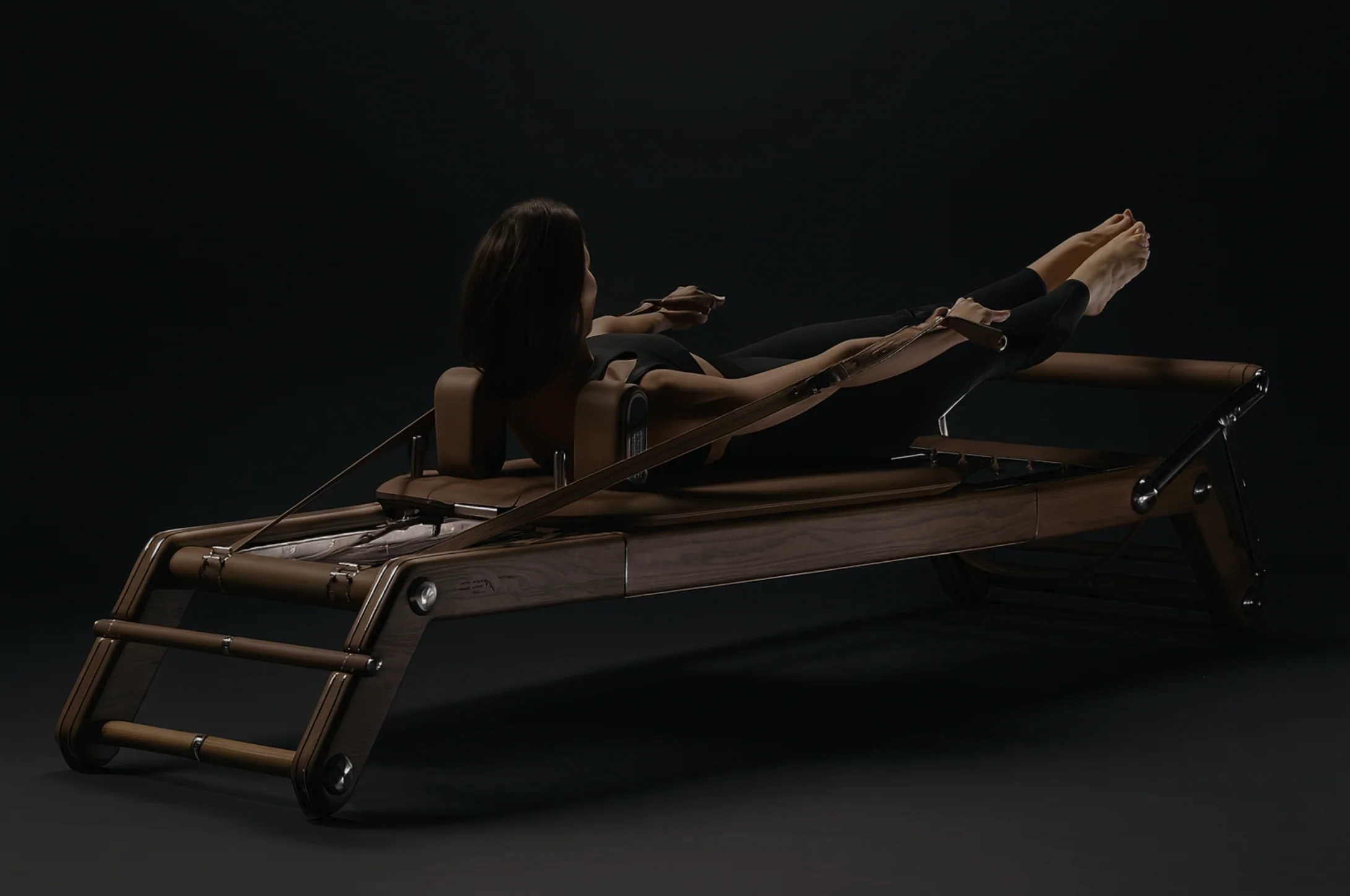 JOANA™ Luxury Pilates Reformer / Set - Image 7