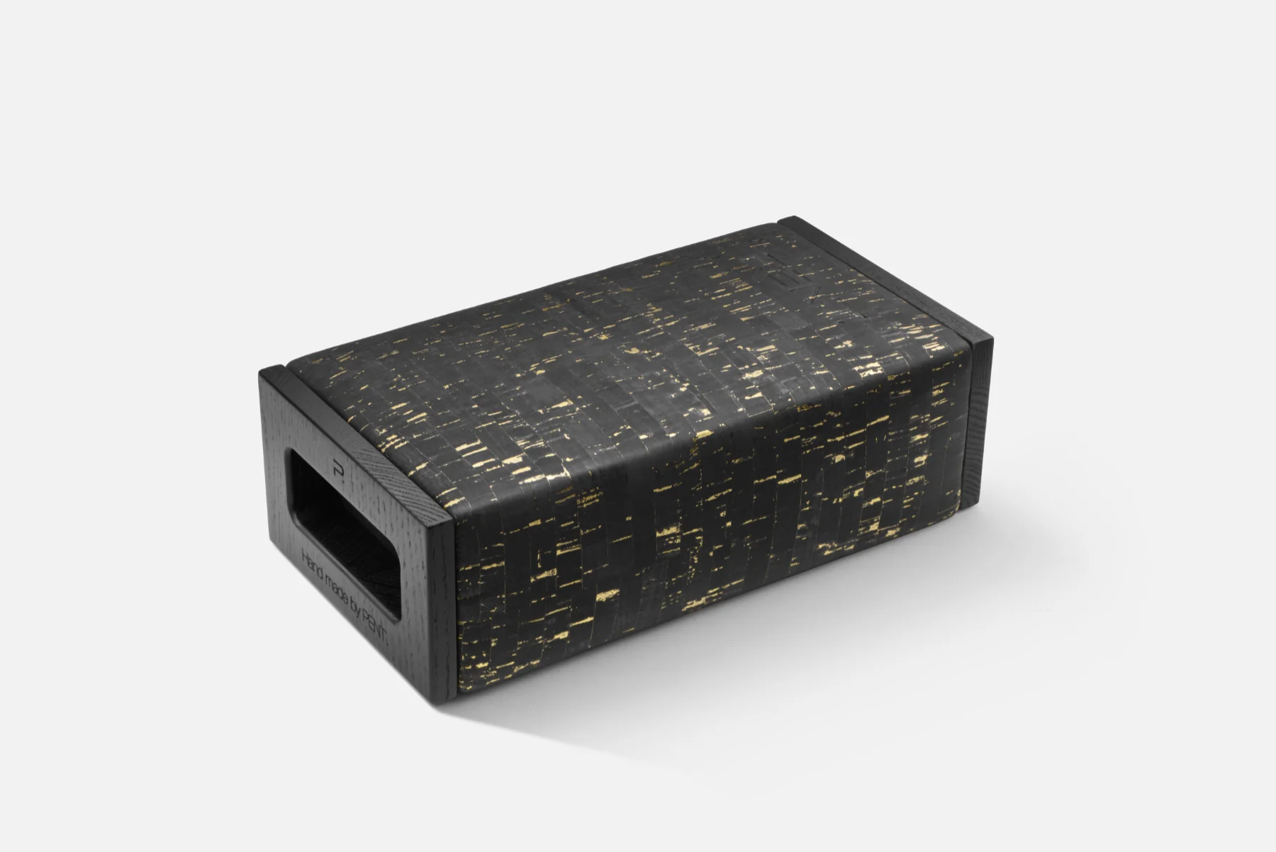 KOHA™ CORK - Premium Yoga Block - Image 2