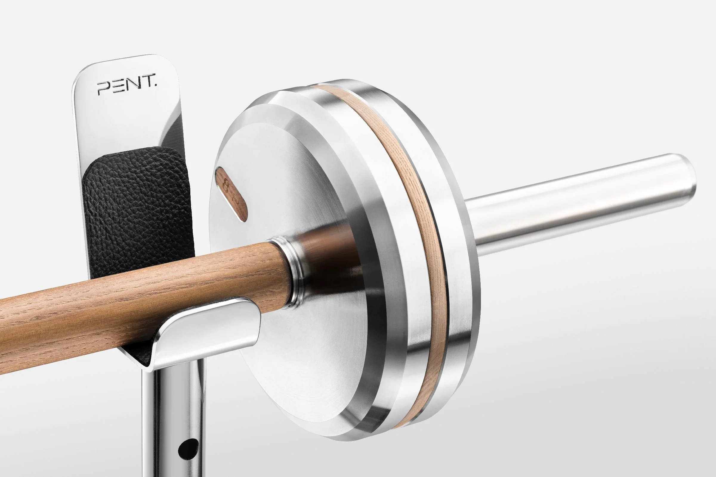 LESNA™ SET - Barbells Set - Image 3