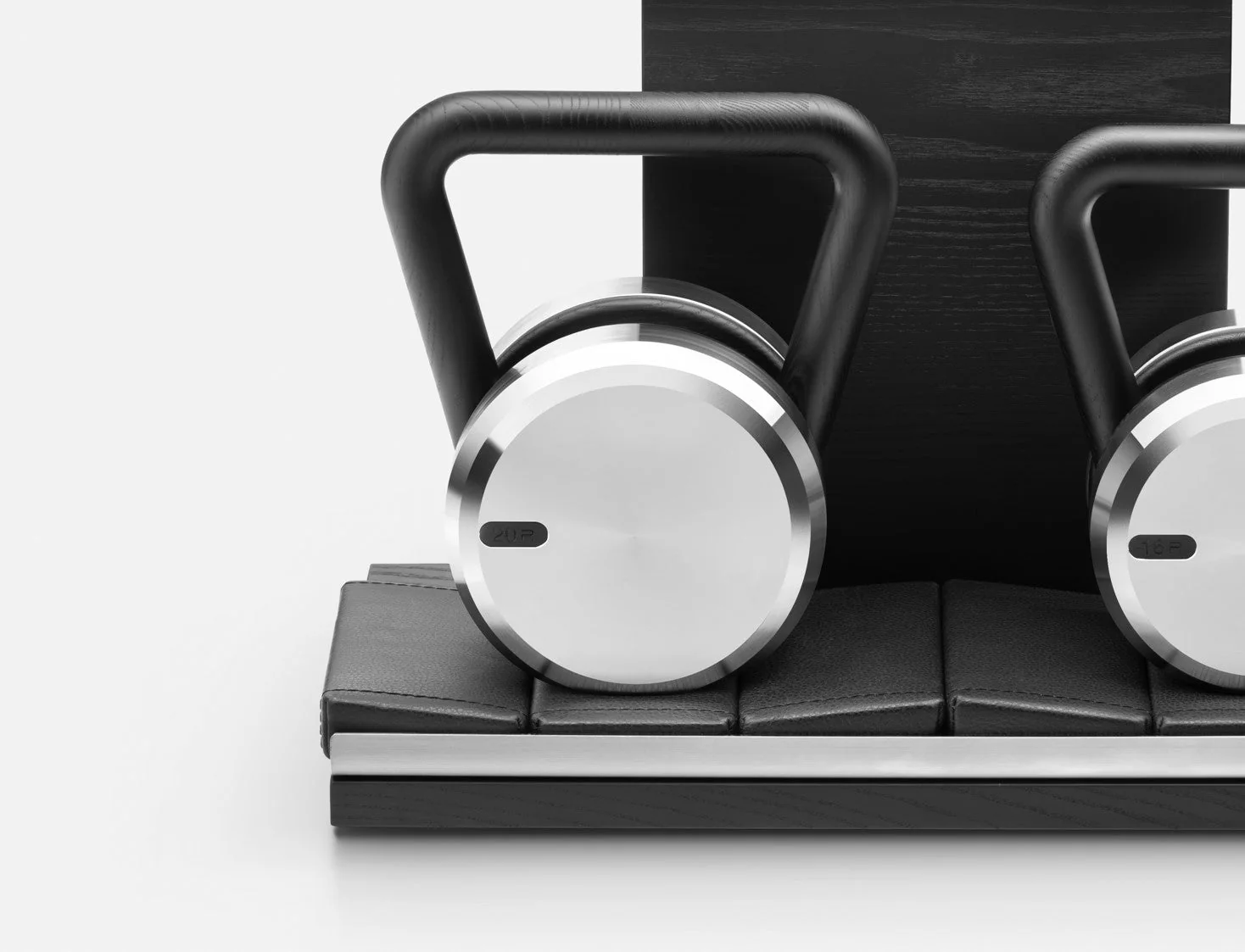 LOVA™ SET - Kettlebells With Horizontal Rack - Image 4