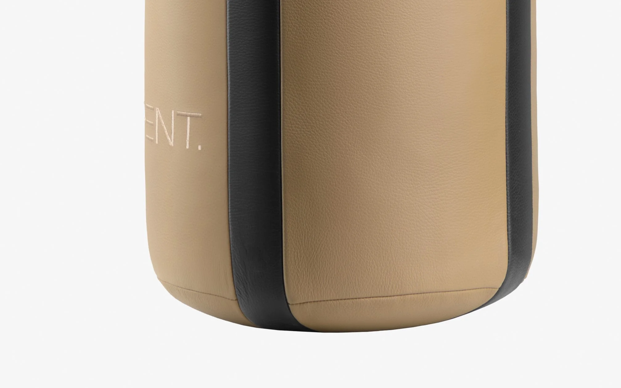 RAXA™ Handcrafted Leather Punching Bag - Image 3