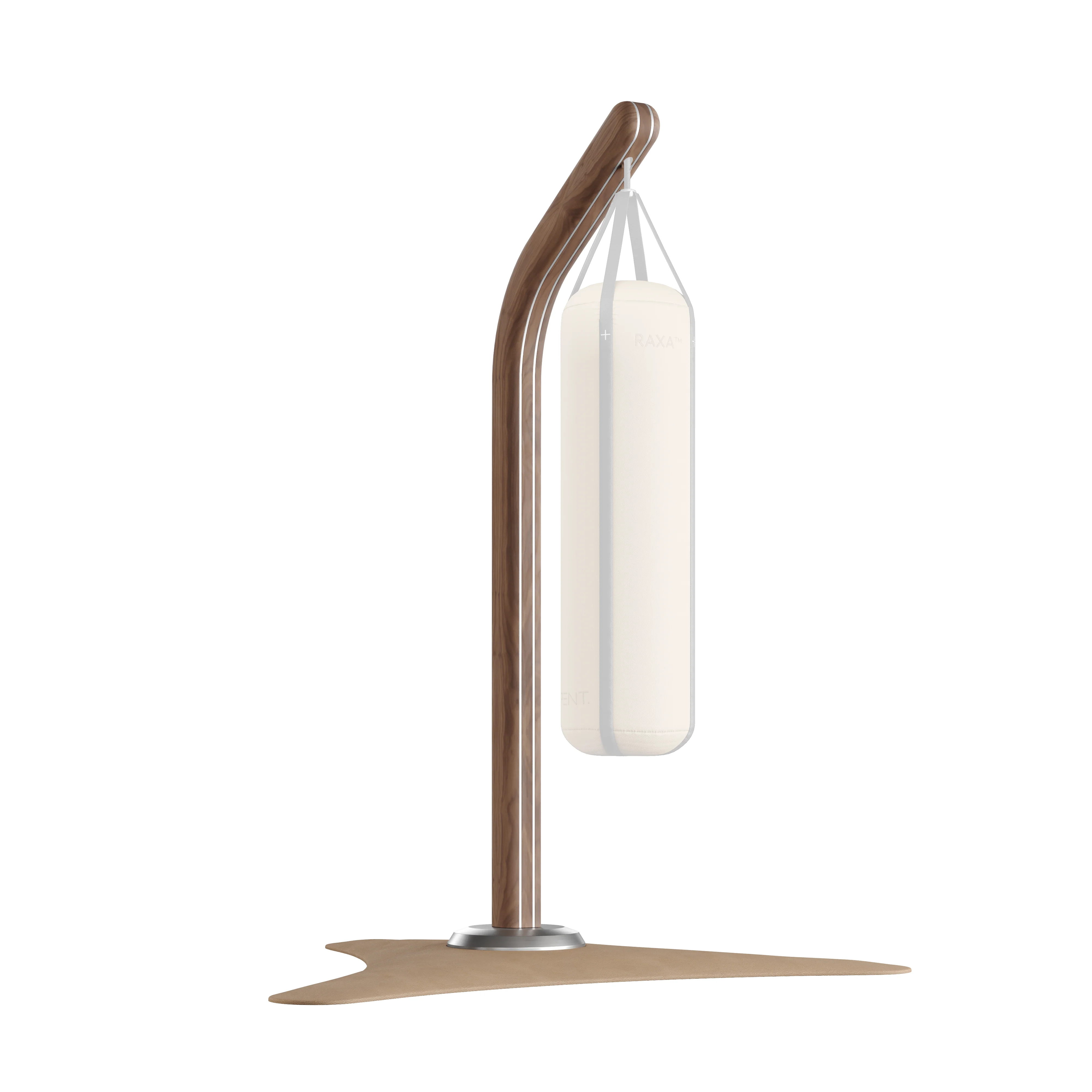 RAXA™ Stand | Luxurious Free-Standing Boxing Bag Stand - Image 3