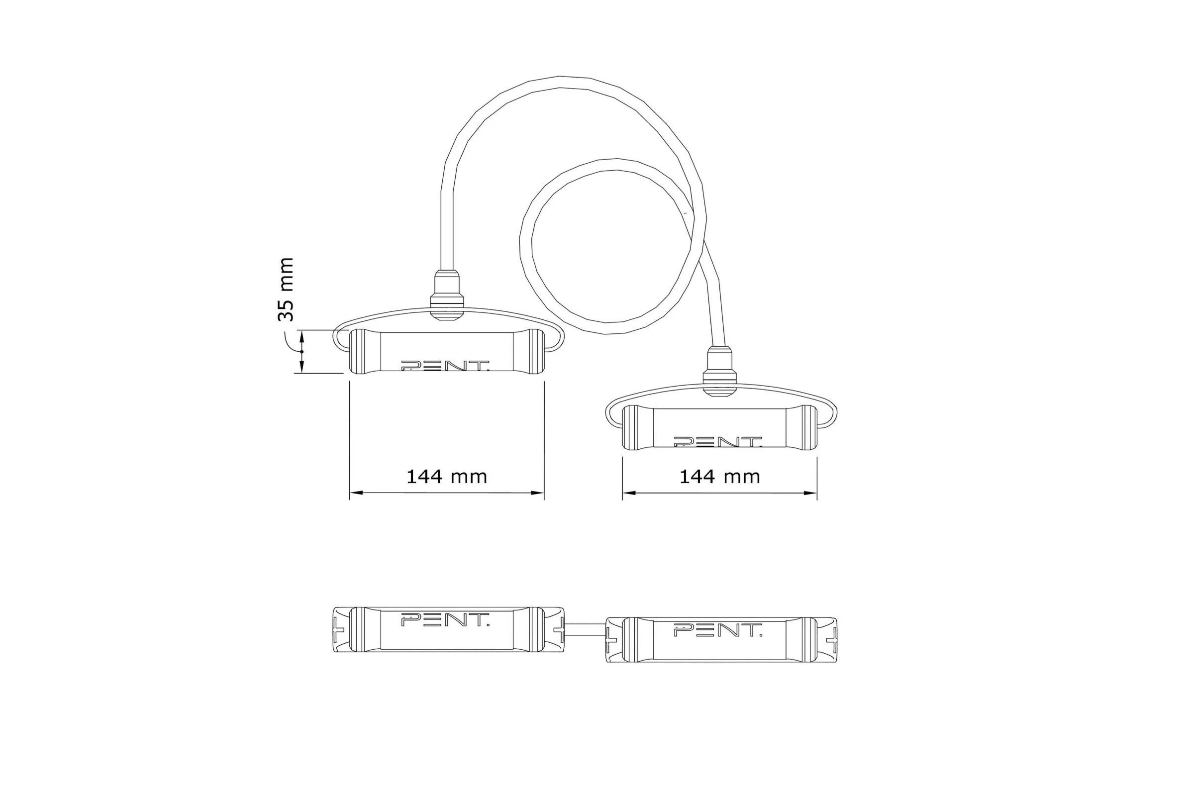 RESA™ Resistance Band - Image 5
