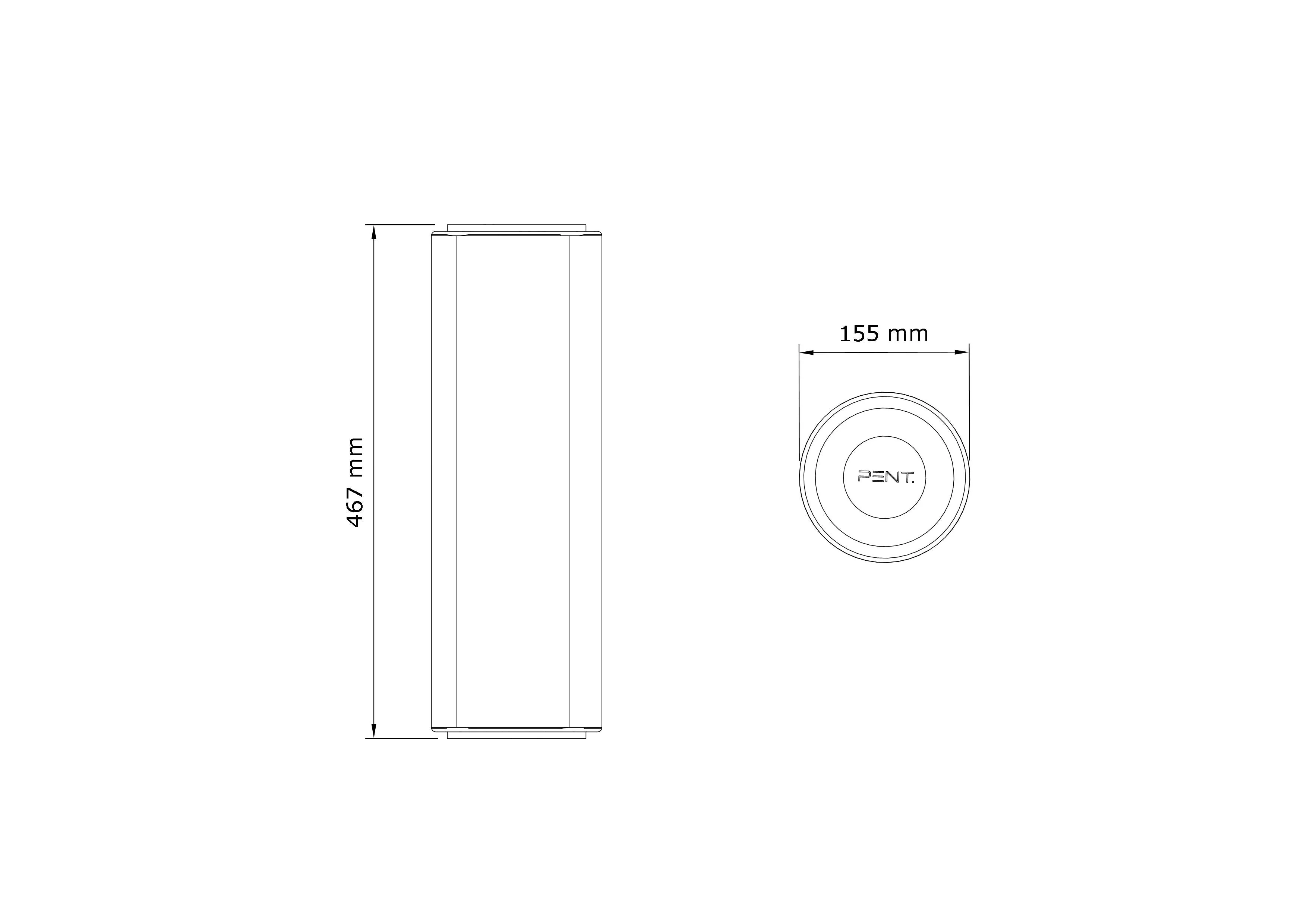 ROLA™ CORK - Stretching Roller - Image 3