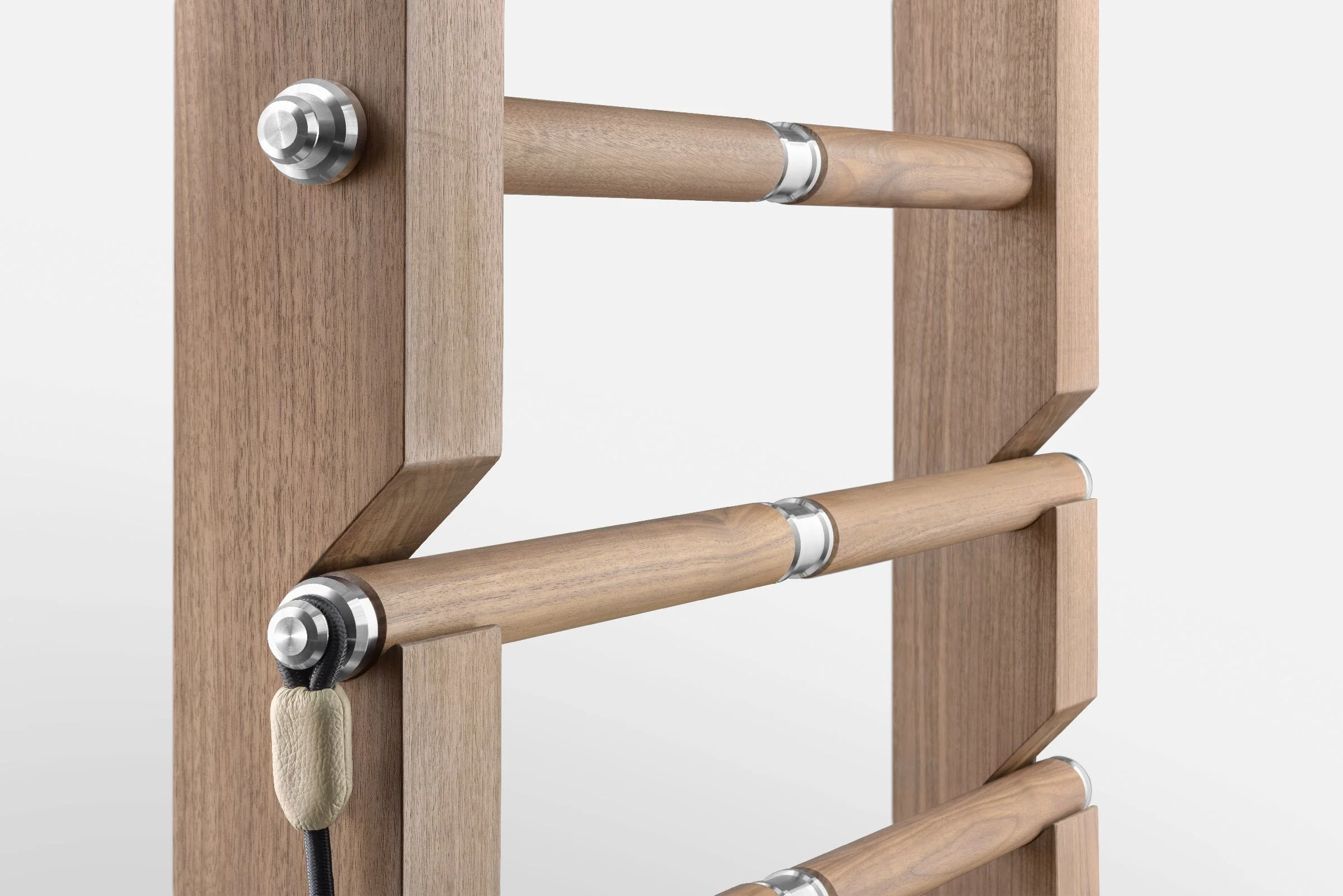 SCALA™ ADVANCE PLUS - Fitness Wall Bar - Image 3