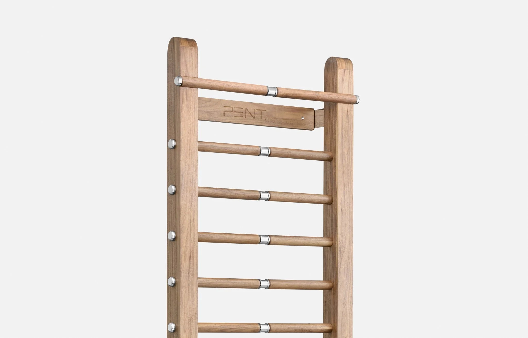 SCALA™ BASIC - Fitness Wall Bar - Image 2