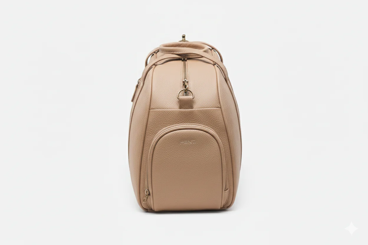 TORBA™ Luxurious Fitness Bag - Image 3