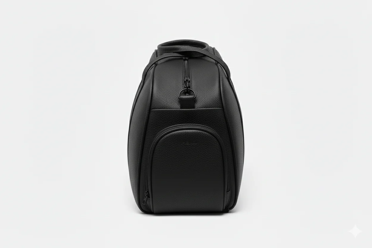 TORBA™ Luxurious Fitness Bag - Image 4