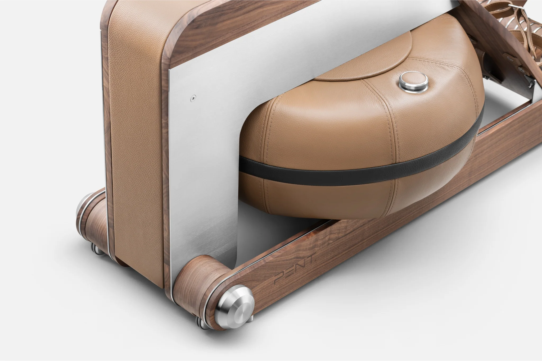 VISLA™ Premium Rowing Ergometer - Image 3